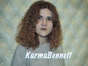 KarmaBennett