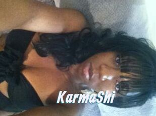 KarmaShi