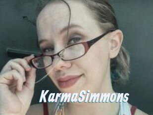 KarmaSimmons