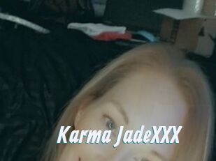 Karma_JadeXXX