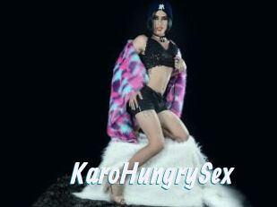 KaroHungrySex
