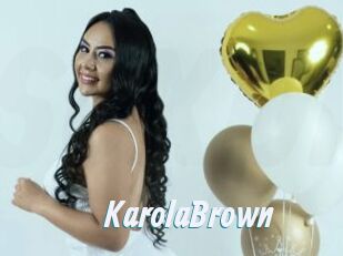 KarolaBrown