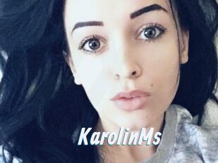 KarolinMs