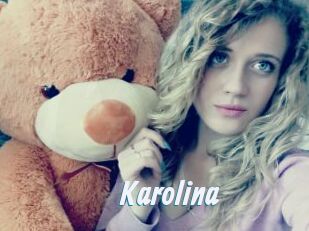 Karolina