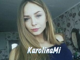 KarolinaMi