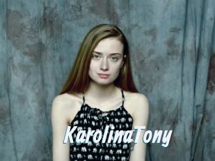 KarolinaTony