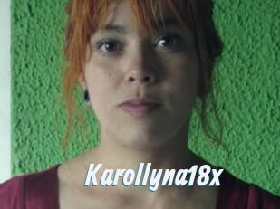 Karollyna18x