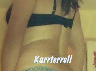 Karrterrell