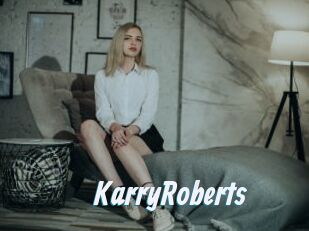 KarryRoberts