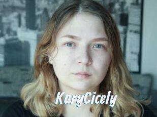 KaryCicely