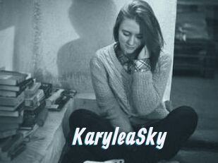 KaryleaSky
