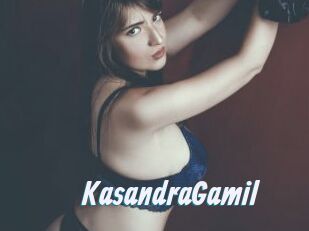 KasandraGamil