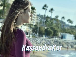 KassandraKat