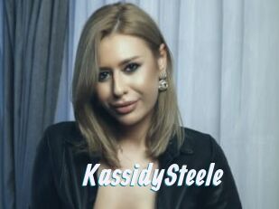 KassidySteele