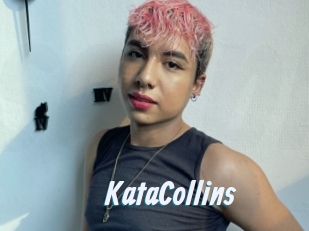 KataCollins Sexe Express