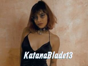 KatanaBlade13