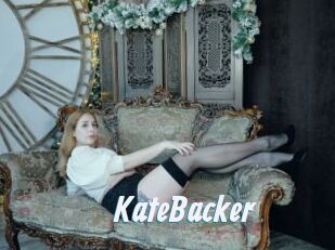 KateBacker
