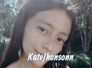 KateJhonsonn