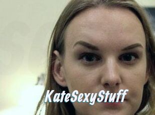 KateSexyStuff