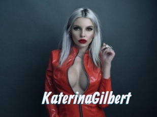 KaterinaGilbert Sexe Express