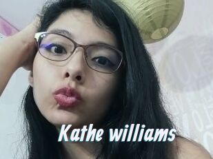 Kathe_williams