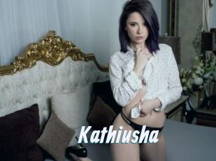 Kathiusha