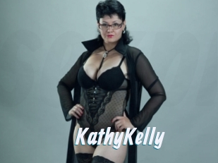 KathyKelly Sexe Express
