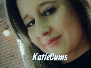 KatieCums