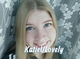 KatieULovely