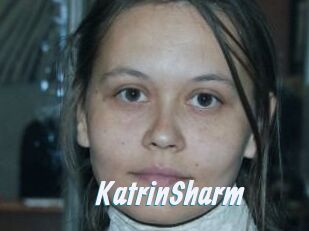 KatrinSharm