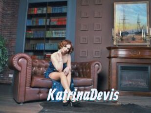 KatrinaDevis Sexe Express