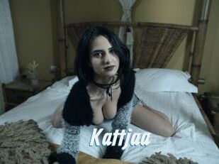 Kattjaa
