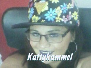 Kattykammel