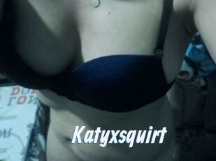 Katyxsquirt