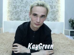 KayGreen
