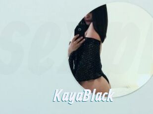 KayaBlack