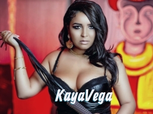 KayaVega Sexe Express
