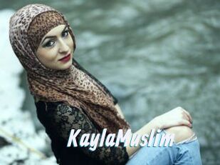 KaylaMuslim