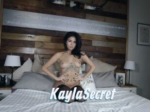 KaylaSecret