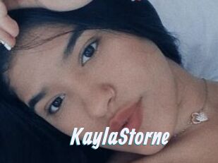 KaylaStorne