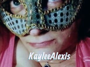 Kaylee_Alexis