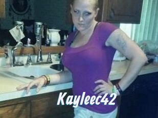 Kayleec42