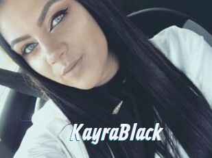KayraBlack