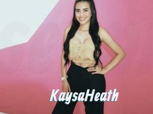 KaysaHeath