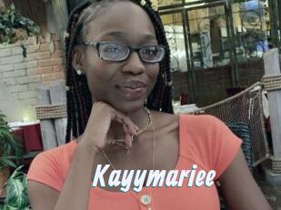 Kayymariee