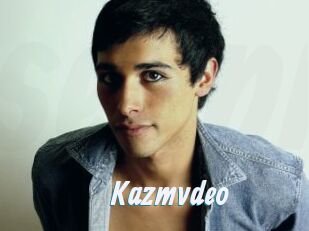 Kazmvdeo