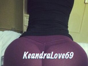 KeandraLove69