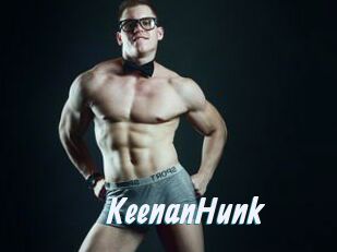 KeenanHunk