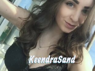 KeendraSand