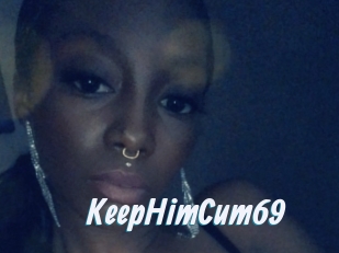 KeepHimCum69 Sexe Express
